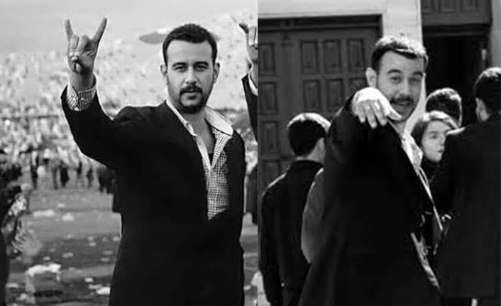 Değil Unutanın Acısı Hafifleyenin Kanı Kurusun... #FıratYılmazÇakıroğlu