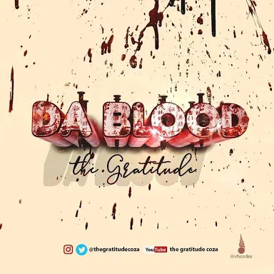 Da Blood🎧 by <a href="/GratitudeCoza/">The Gratitude COZA</a> 
#KpokoNights #FinegirlFineface #KpokoFm 
#ShareWithMe <a href="/bigboldjenny/">Bigboldjenny</a>