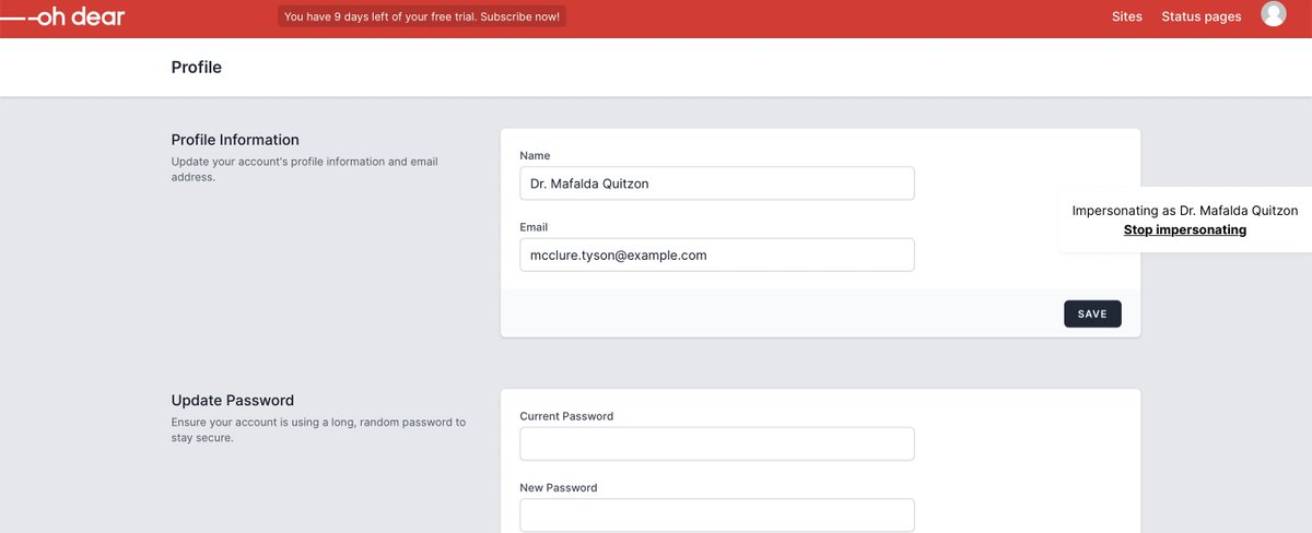 Freek Van der Herten tweet media