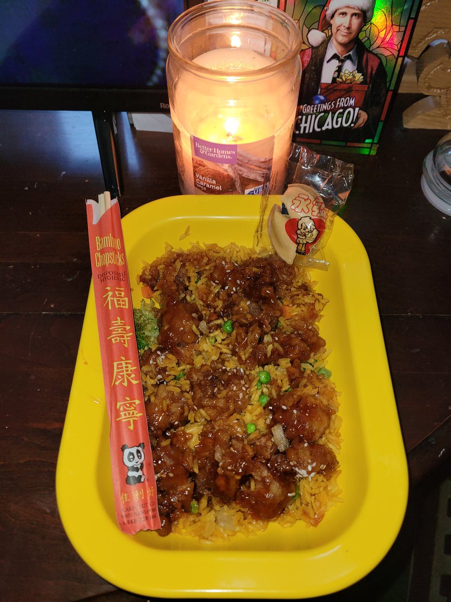 orangetabby1974's tweet image. Lovin Me Some Chinese Food💛🥡😍💙🥠😋💛🥡😍💙🥠😋💛🥡😍💙🥠😋💛🥡😍💙🥠😋💛🥡😍💙
#sesamechicken #fortunecookie