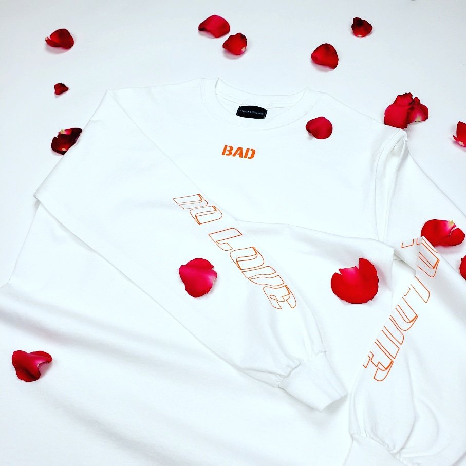 BadNewsCompany's tweet photo. No Love For These...
Available Now! 
https://t.co/hUdMDwFTNS https://t.co/QUQbXJOf1q