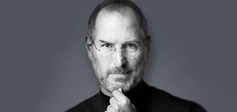ChileCode's tweet image. “Todo el mundo debería aprender a programar un ordenador, […] porque te enseña a pensar” Steve Jobs