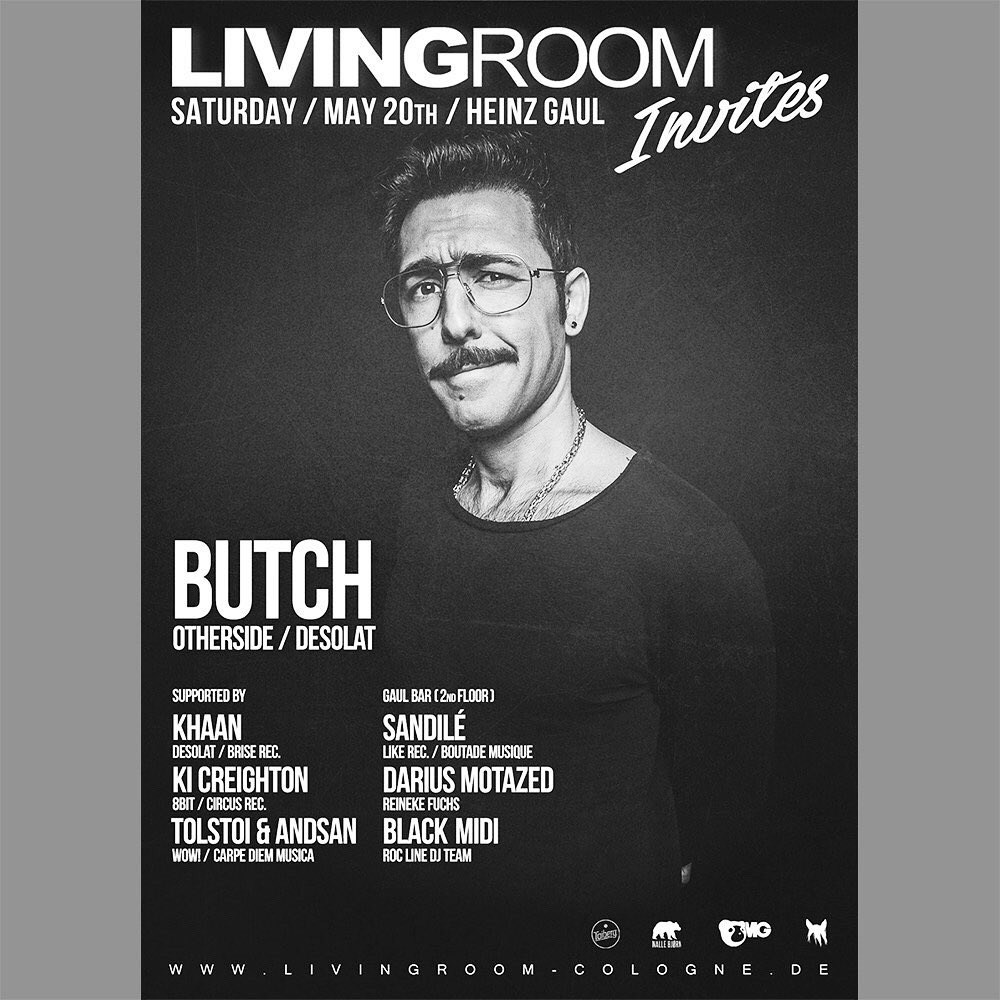 LivingRoom_CGN's tweet photo. The famous Heinz Gaul night club in Cologne, Germany is now permanently closed.

An important space for nightlife and culture in Cologne is no longer standing.

Lets take a look back at some of our past parties

RIP Old Friend 🐴 

#heinzgaul https://t.co/A6L7fvQR0s