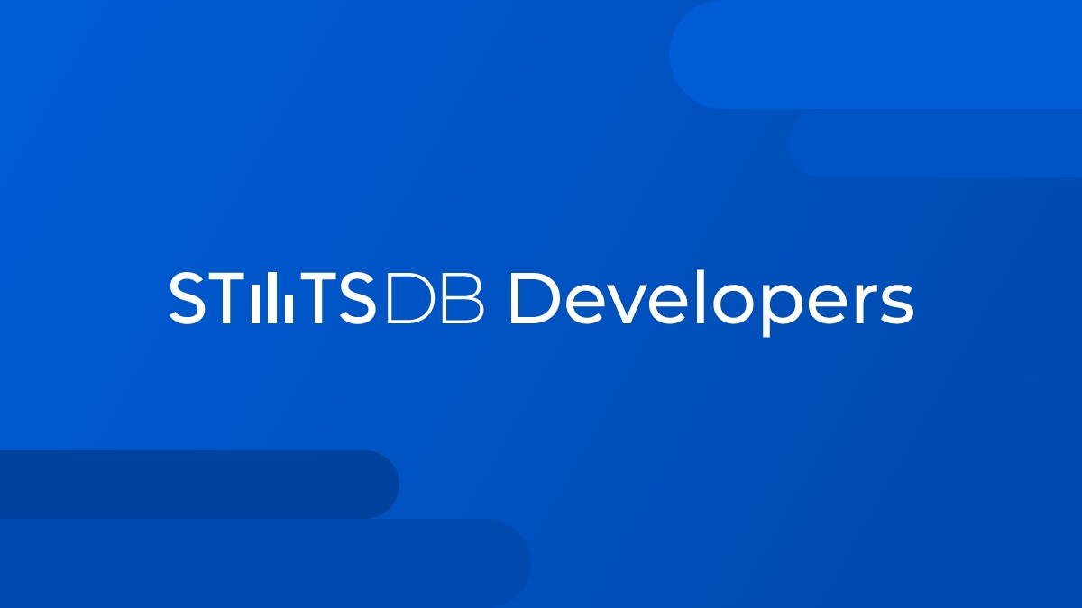 R6DBNet's tweet image. From a little fun project to an entire stats website, our new public API allows you to create anything that requires game statistics.

Check out: developers.statsdb.net