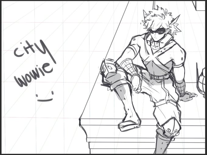 I'm gonna do it, I'm gonna draw a background 