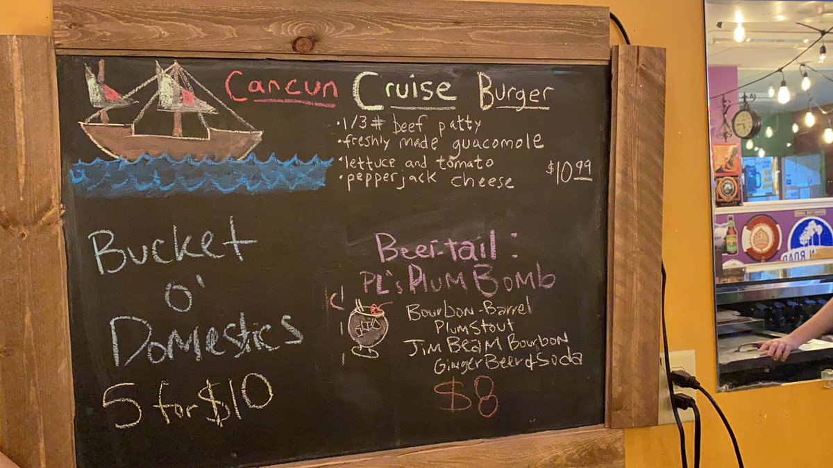 GreenRoomKC's tweet photo. Fly in for a burger. Bring the family! #westportkc #kcmo #kansascity #lokcal #kclocal https://t.co/tHSZM3mJBw