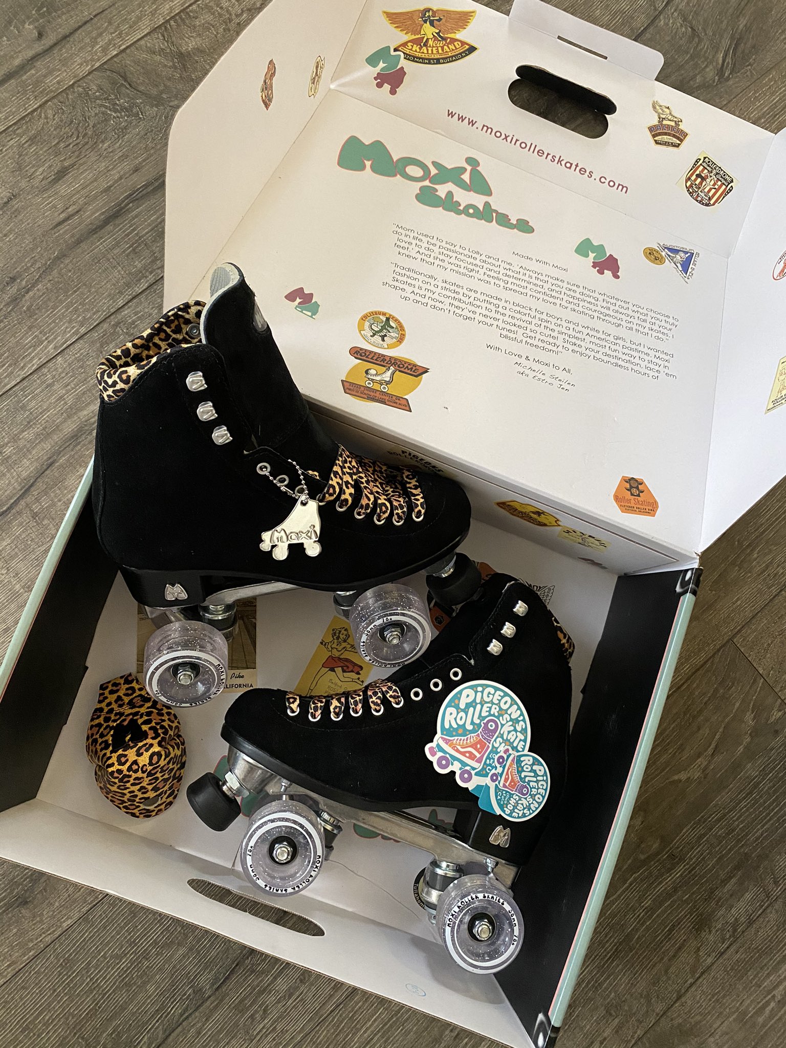 Shay Fox on Twitter "Roller skates girl. So much fun. You feel like a