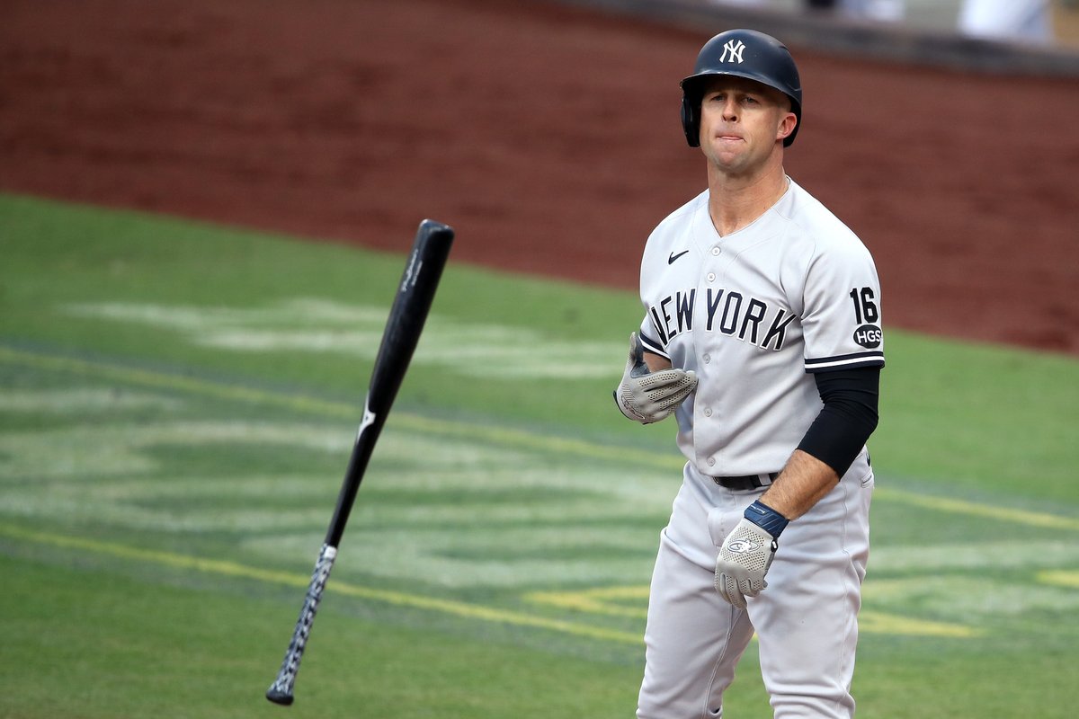 @BR_MLB's photo on Gardner
