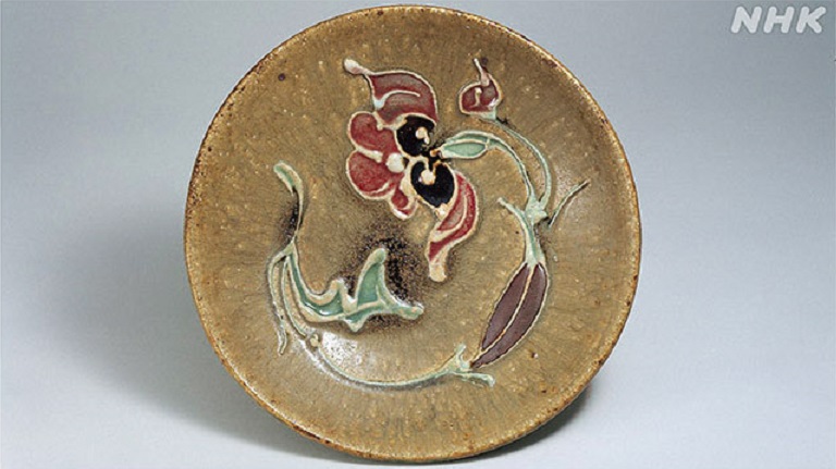 河井寛次郎