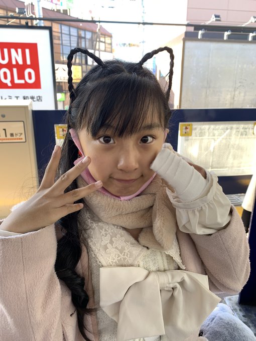 Twitterのコスプレ画像23