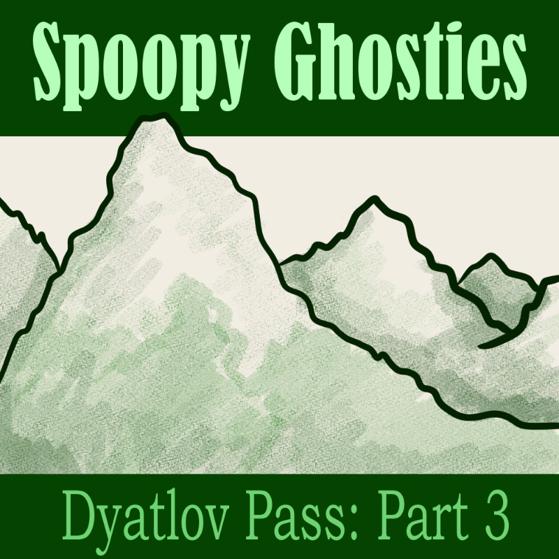 Spoopy Ghosties Podcast (@SpoopyPod) / Posts / X