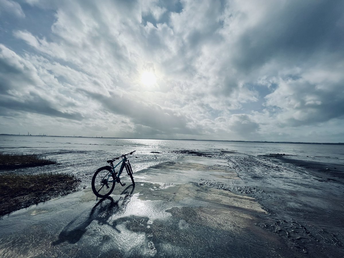 Lily Tang (@lilytang) on Twitter photo A nice bike trip from South Liverpool to Speke Coastal Reserve near Speke Hall, within 100 mins for over 13km. It’s new route to us. Everyone enjoyed the view and the cycling very much! #100challenge <a href="/carletonhouse/">Carleton House Preparatory School</a> A nice bike trip from South Liverpool to Speke Coastal Reserve near Speke Hall, within 100 mins for over 13km. It’s new route to us. Everyone enjoyed the view and the cycling very much! #100challenge <a href="/carletonhouse/">Carleton House Preparatory School</a>