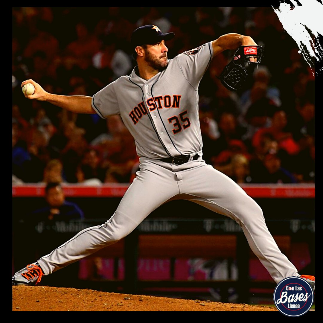 ¡Happy Birthday Justin Verlander! | 