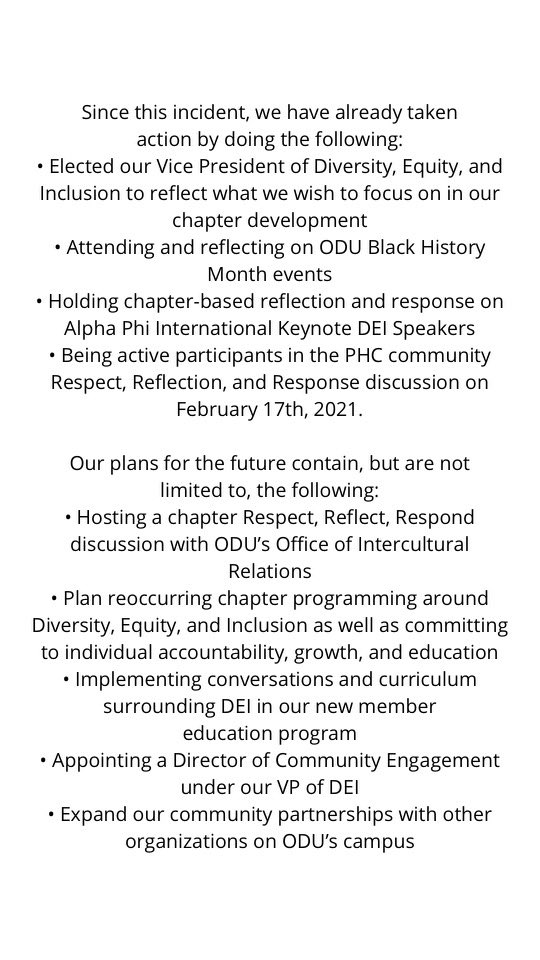 ODU Alpha Phi tweet media