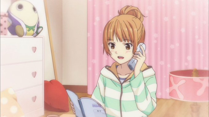 墨染朱美生誕祭21のtwitterイラスト検索結果 墨染朱美生誕祭21のtwitterイラスト検索結果