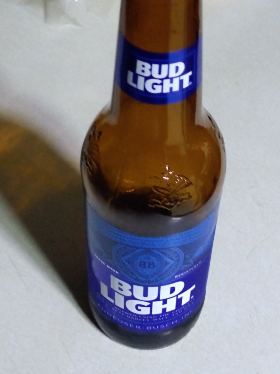 Pete01507's tweet photo. This Bud's for me!  But I have some more if you want one. https://t.co/PhXCDNgEoo