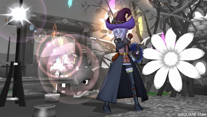 A List Of Tweets Where 奈乃 Was Sent As Dq10 1 Whotwi Graphical Twitter Analysis