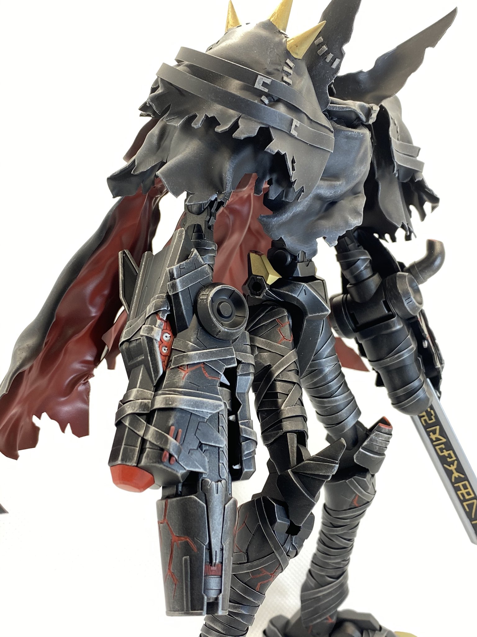 ホワイト系超可爱の オメガモン ズワルト ディフィート Defeat パラレル その他 おもちゃ ホビー グッズホワイト系 9 999 Www Dawajen Bh