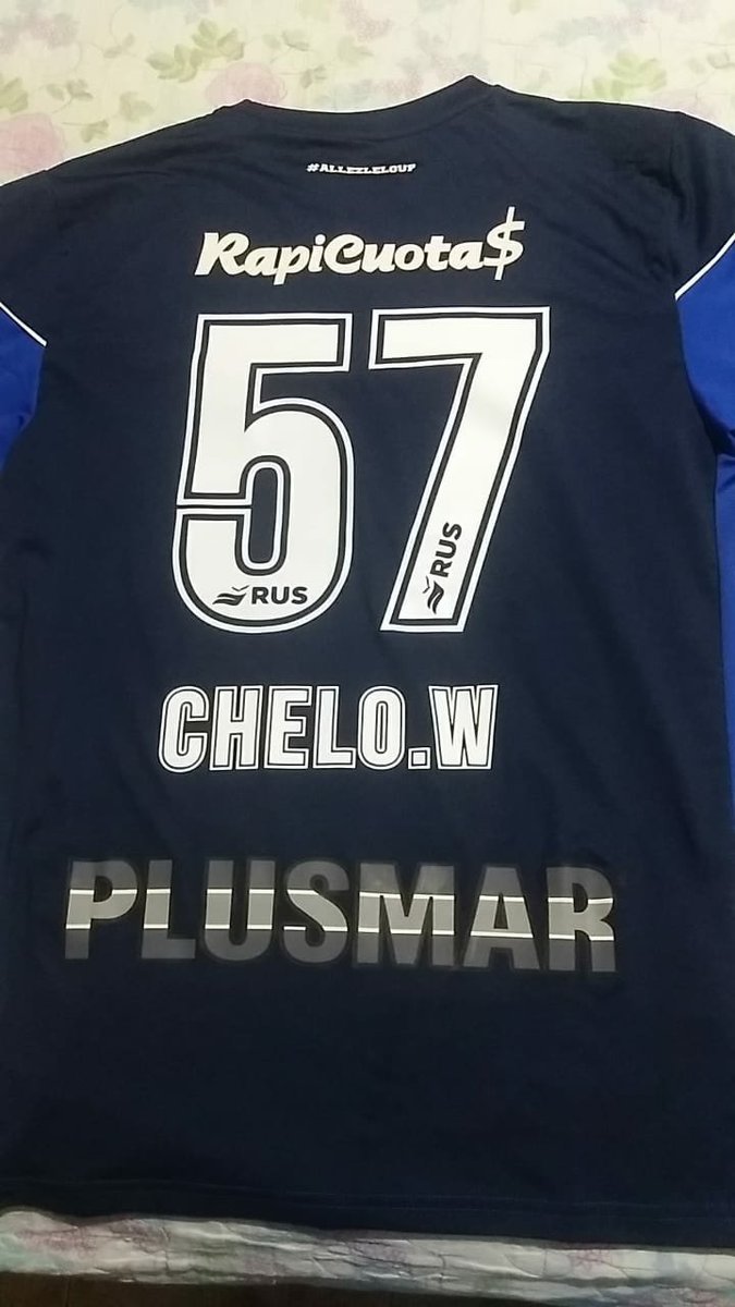 Que grande que SOS amigo !!! Terrible presenté