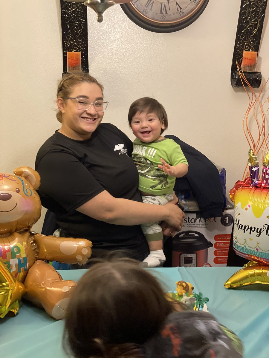 kalissa_jade001's tweet photo. Today our baby boy turned the big 1 😭 where has time gone it’s crazy to think a whole year has gone by already 😩 Our little baby isn’t so little anymore we love you so much Leo Alexzander 💙💙 https://t.co/EZP2TSIb1u