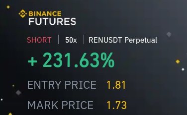ayewaken's tweet photo. When the market gets extremely volatile, be ready, have a plan๐
alerts: https://t.co/A8nrhLWVD2
$bnt $trx
$sxp #swipewallet
$doge #dogecoin
$bnb #binancecoin
$xvs #venusprotocol
$rvn #ravencoin
$poly #polymathnetwork
$dodo
$icx #iconproject
$ftm $trx #cryptocurrency #tron https://t.co/4rjq3zwqiB