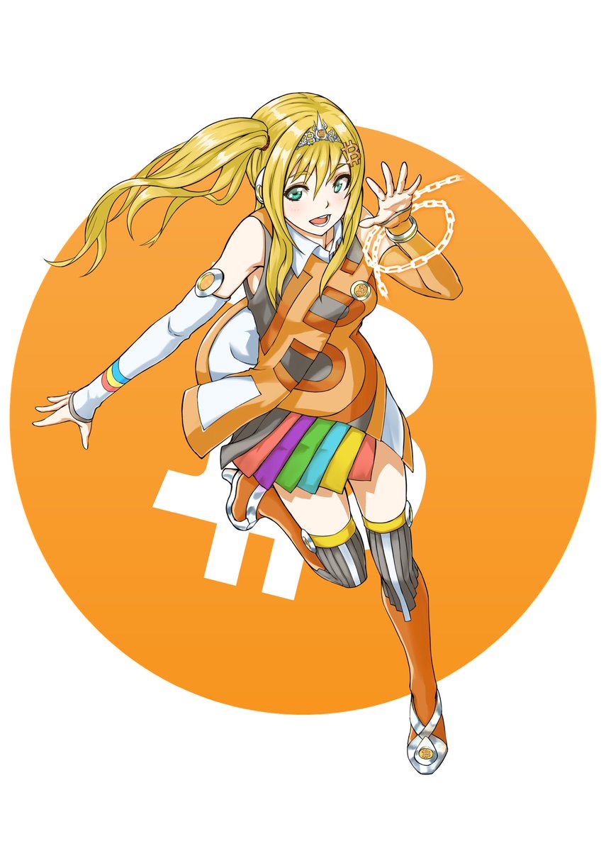どういう意図があるんだろう イーロン マスクが日本人の絵師が描いた絵をアイコンに無断転載していた 2回目 Togetter