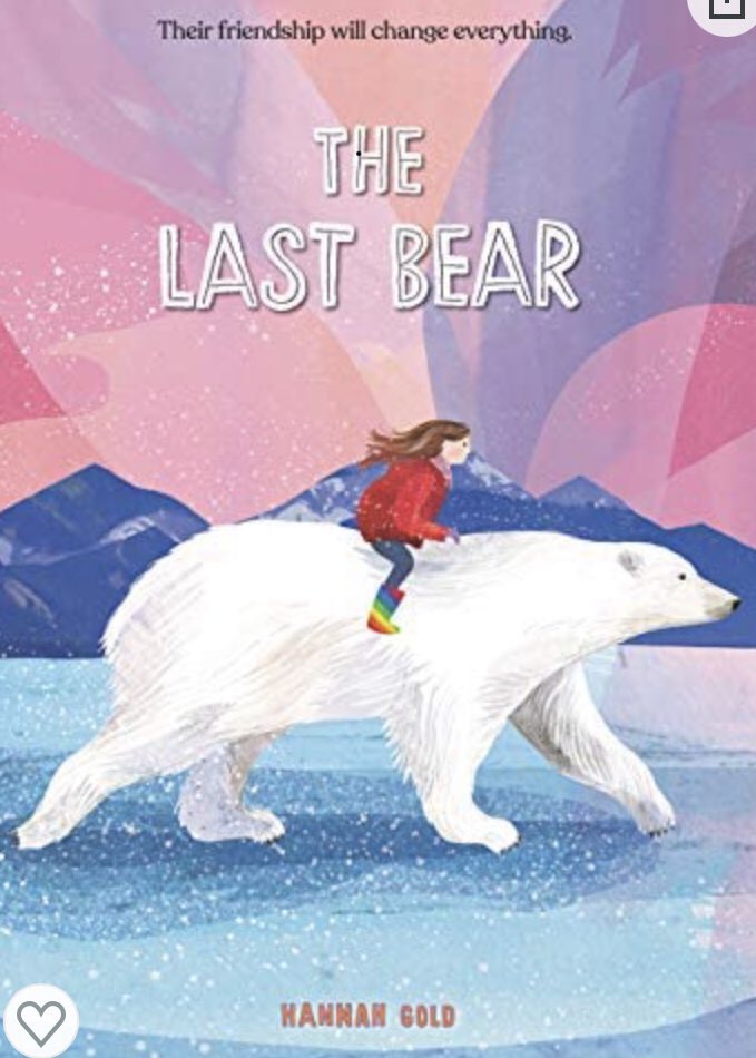 🎉🎉Friday Night Raffle 🎉🎉Follow author @HGold_author & @BNPittsford & retweet by 6pm 2/20 for a chance to win #TheLastBear 💜🐻‍❄️💜🐻‍❄️💜🐻‍❄️💜🐻‍❄️💜🐻‍❄️💜🐻‍❄️💜🐻‍❄️💜 @HarperChildrens #FridayNightRaffle