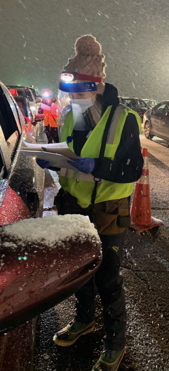 Josh Geballe tweet media