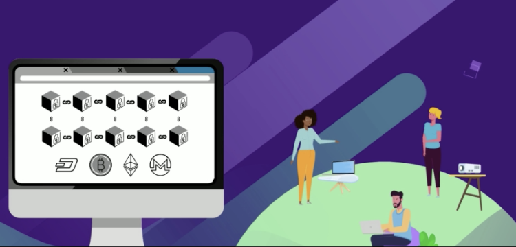 #Crypto #CryptoNews 
➡️ Employment Coin Delivering Enterprise Apps on the Block-Chain
🔥 ec2token.com