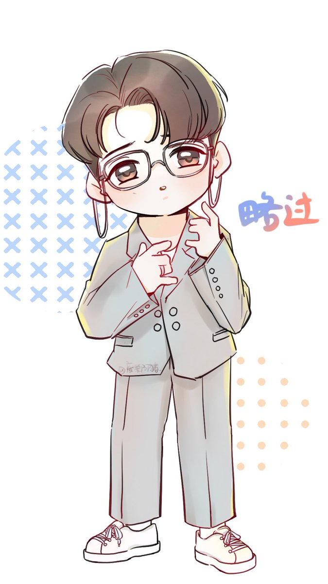 lambda1007's tweet image. #Lay #Yixing #张艺兴 #레이 #レイ #อี้ชิง #張藝興 #fanart @layzhang