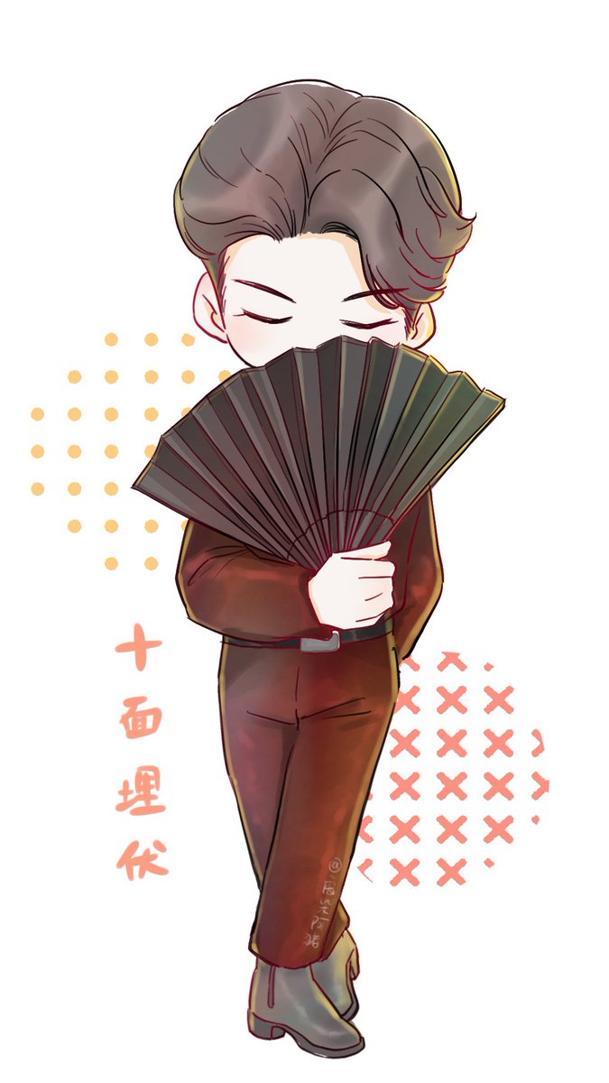 lambda1007's tweet image. #Lay #Yixing #张艺兴 #레이 #レイ #อี้ชิง #張藝興 #fanart @layzhang