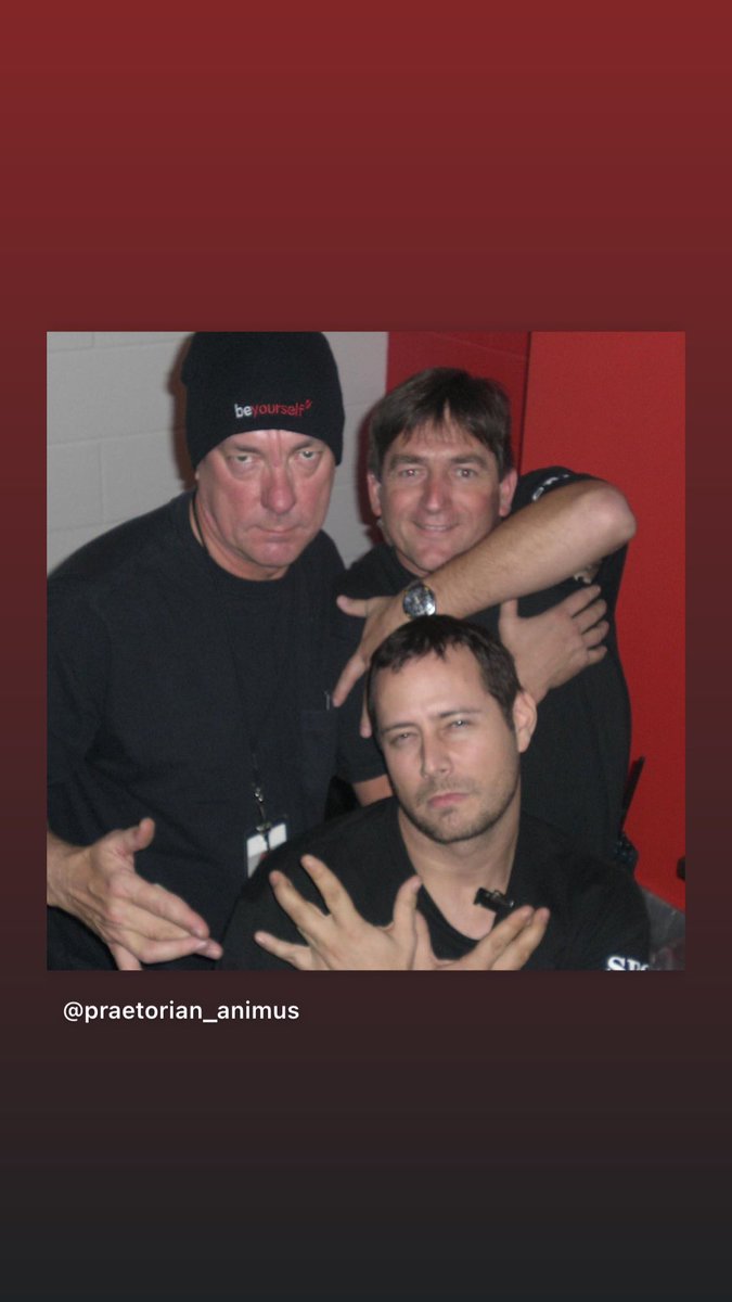 This Day in Rush History tweet media