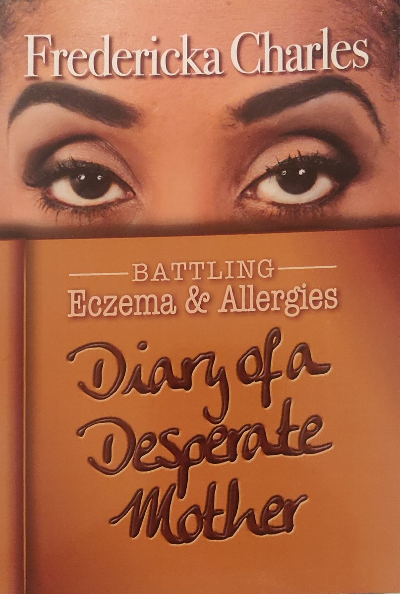 Fredericka Charles tweet media