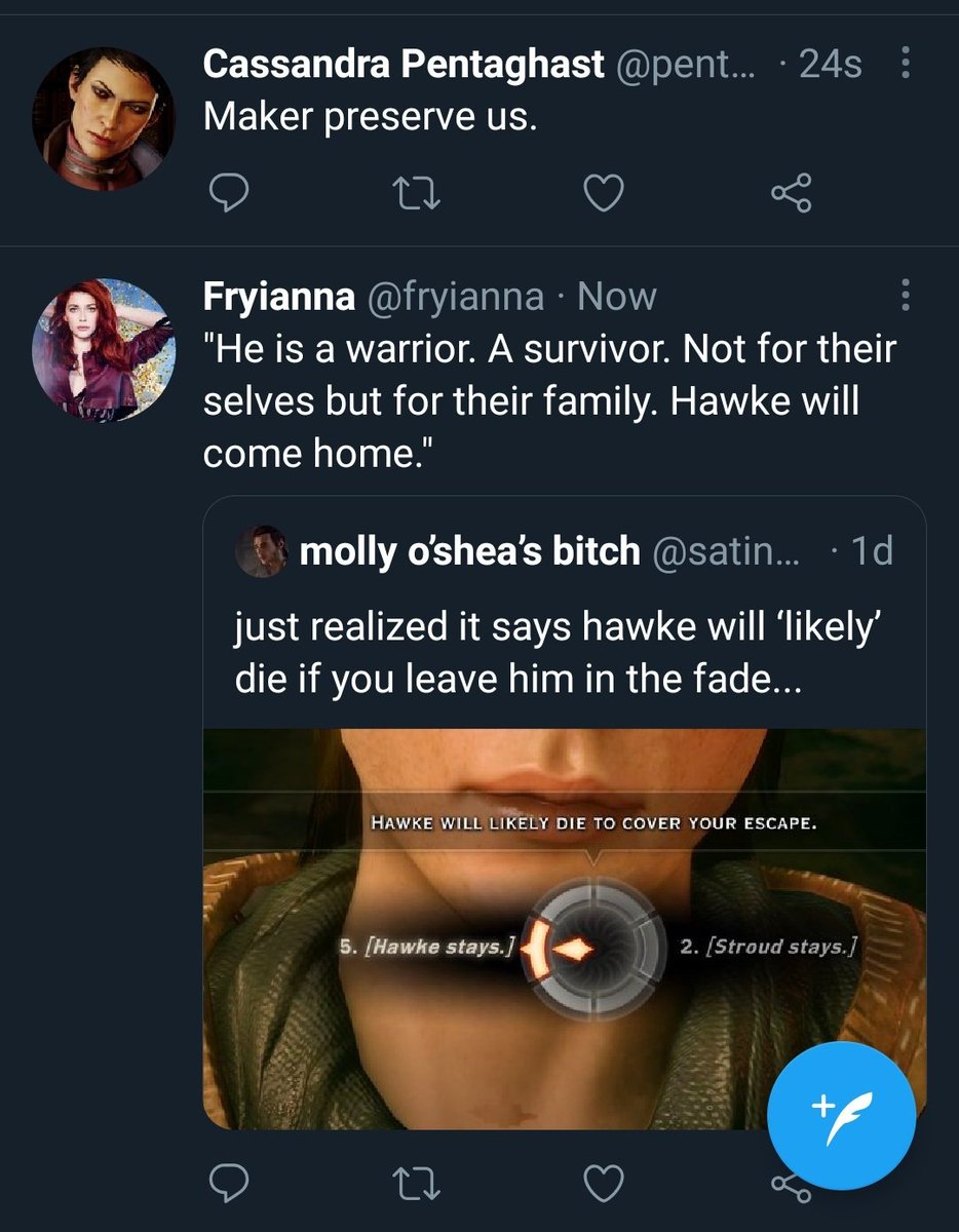 // I AM DYING (sorry Miss/Ms/Mrs/Dr Molly, I can't find you to tag you!)