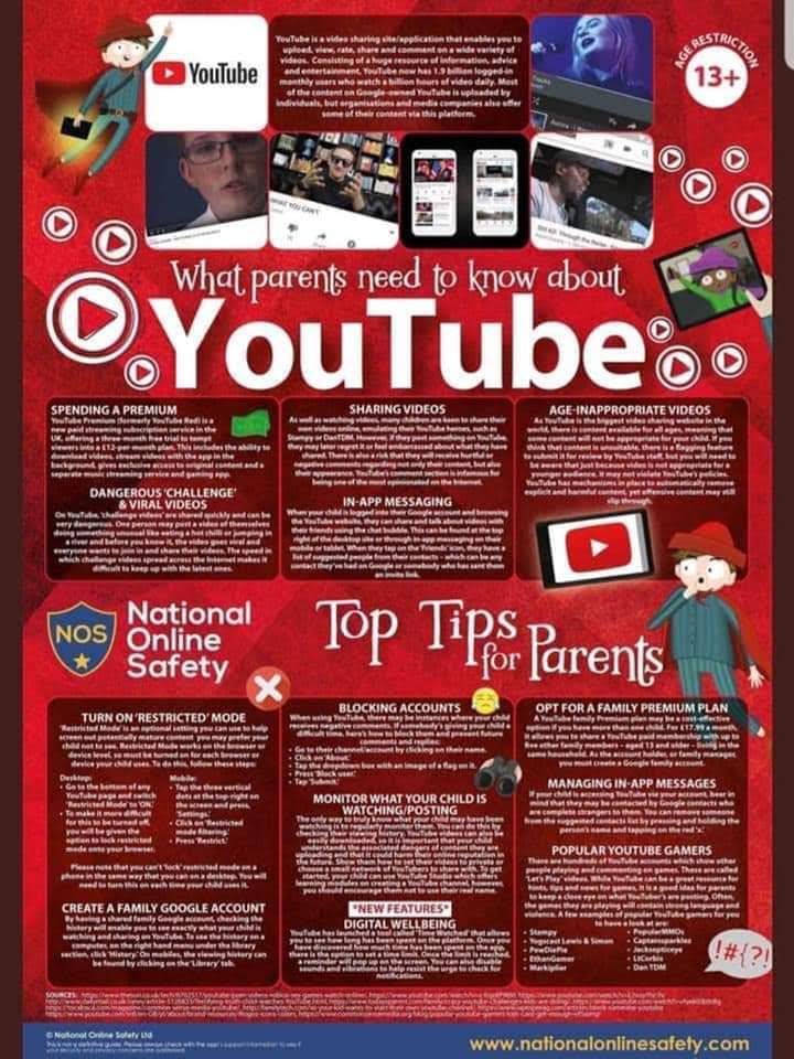 coderdojoCIT's tweet image. Remember to stay safe #coderdojocit #youngcoders @CIT