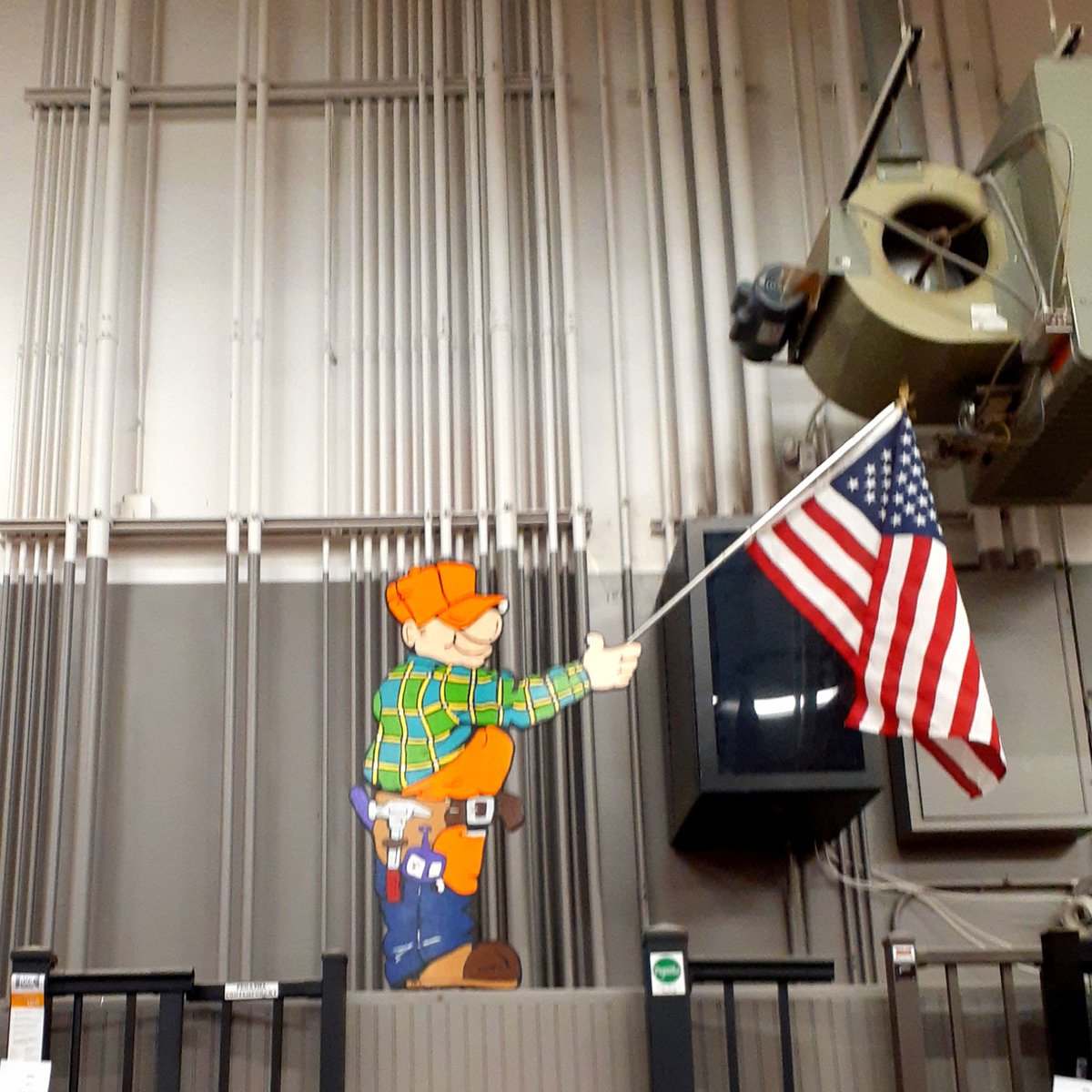 Ray Grocke1944 tweet media