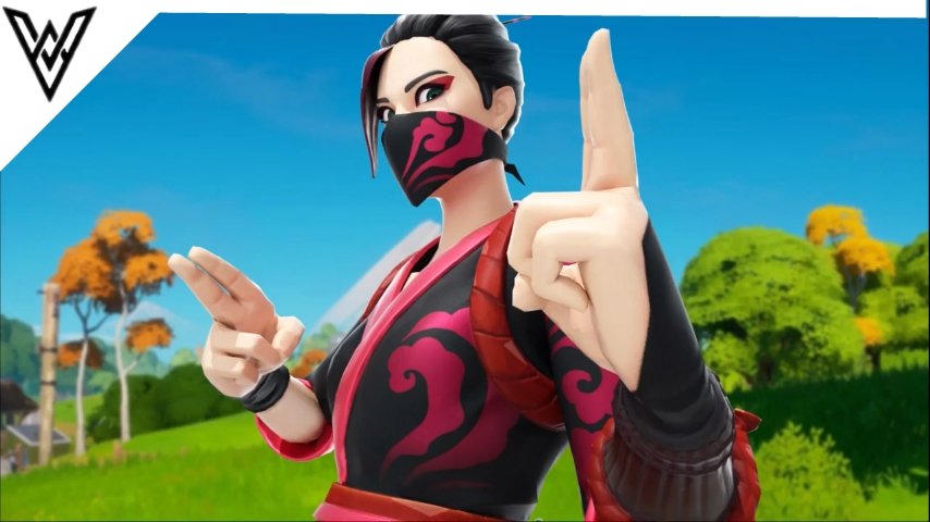FearVirtuals's tweet photo. The most underrated Hybrid... Go watch it now! 
https://t.co/Up5MSJZOLB https://t.co/fidQUwuJPm