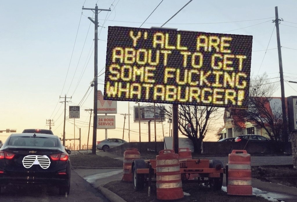 EvilMopacATX's tweet image. God Bless Texas