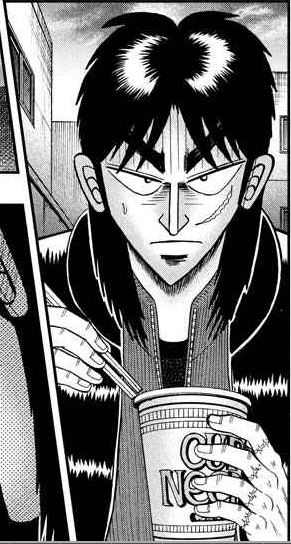 Kaiji Our Love 🎲🚬 (@kaijipics) on Twitter photo 