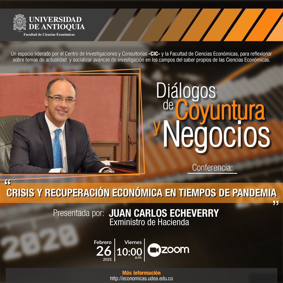 Jorge Barrientos Marín tweet media