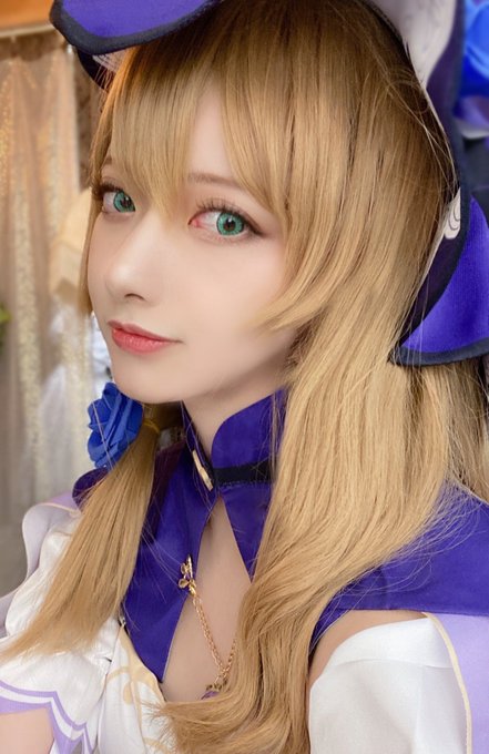 コスプレイヤーはたのゆうのTwitter画像24