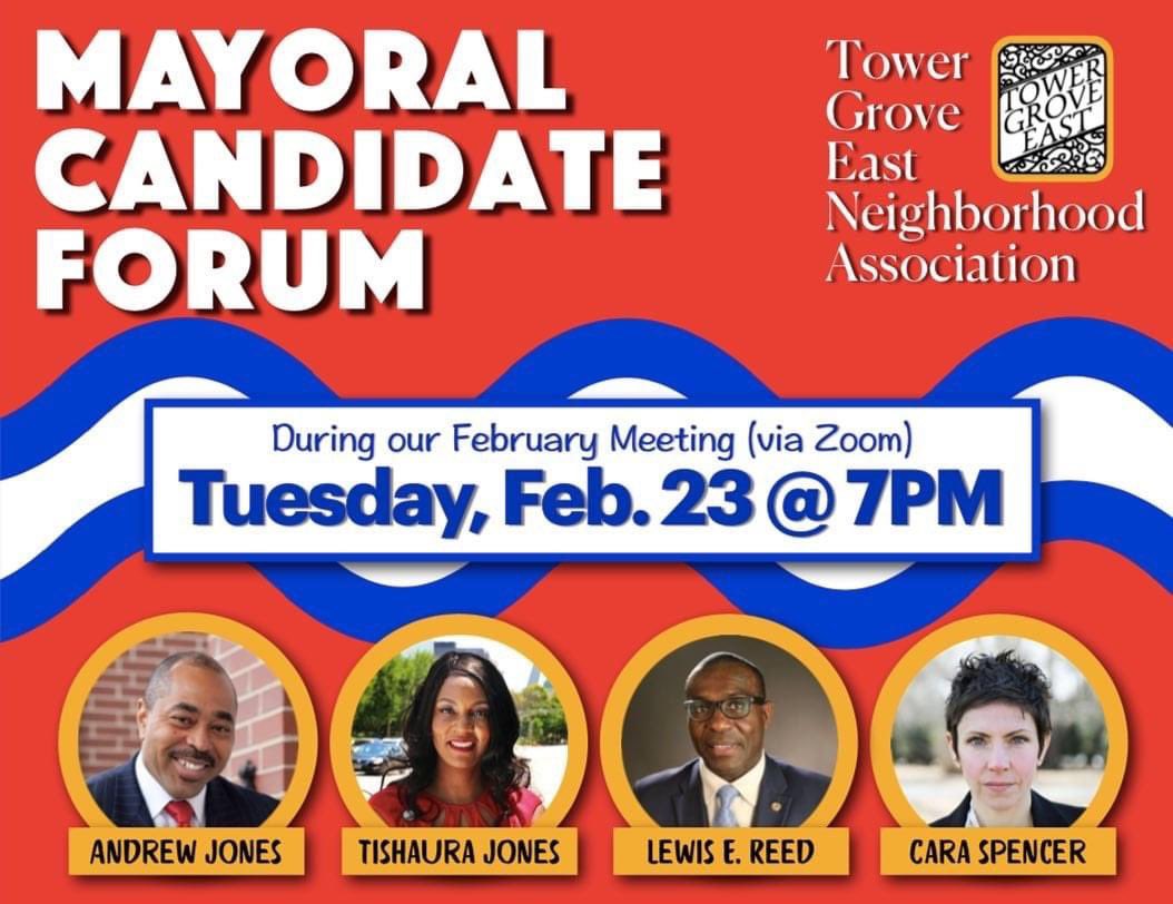 Tower Grove East tweet media