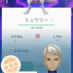 ポケモン go チャレンジャー 2 人