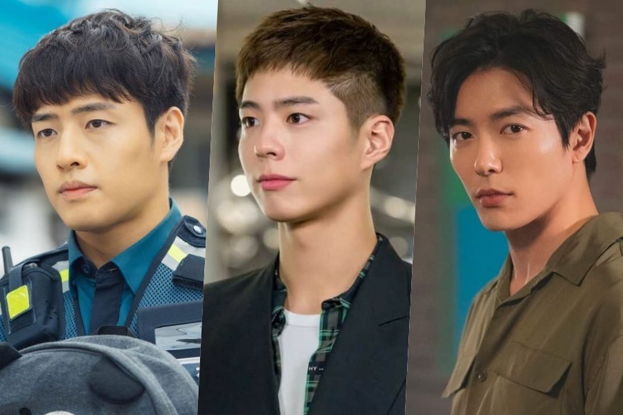 soompi's tweet image. 11 K-Drama Male Leads Who Would Be Amazing To Date In Real Life soompi.com/article/145284…