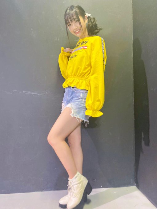 Twitterのコスプレ画像2