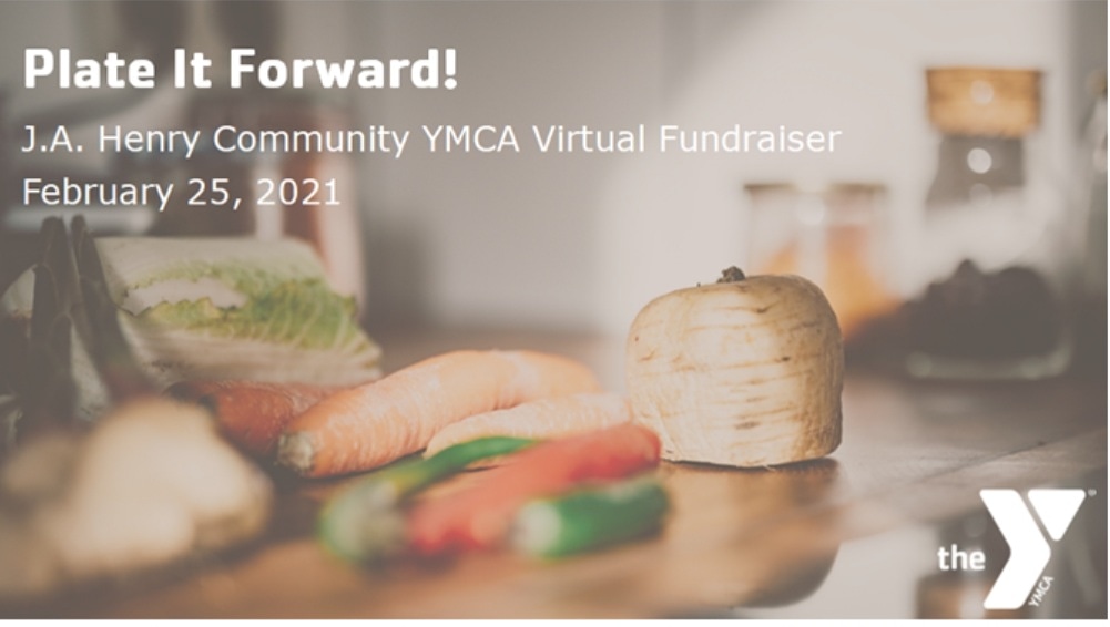 Join us for our Virtual Fundraiser “Plate It Forward”. See link: app.mobilecause.com/e/zmmT-Q?vid=g… for more details and to sign up! #TheYFeedsKids #ForaBetterUs #SocialResponsibility #CommUnity