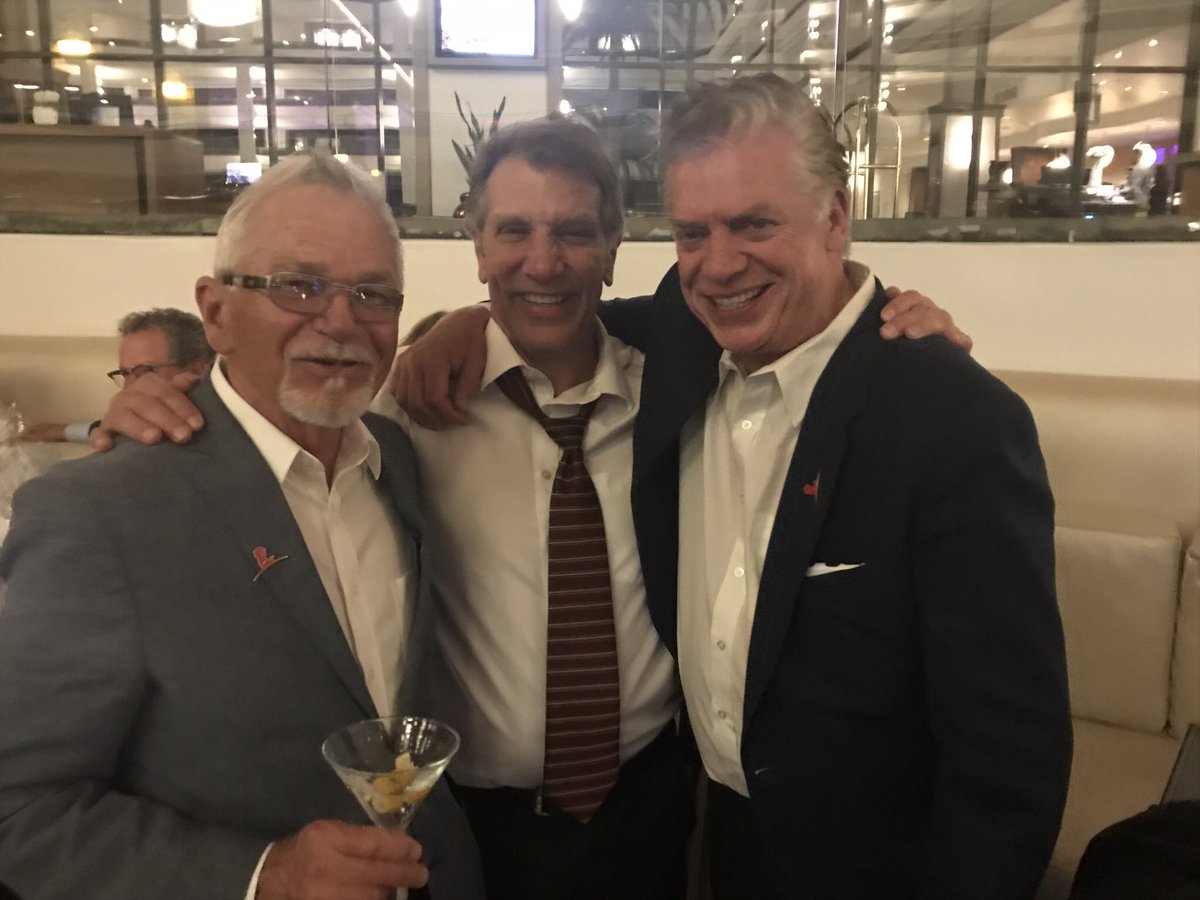 Gary Hudson tweet media