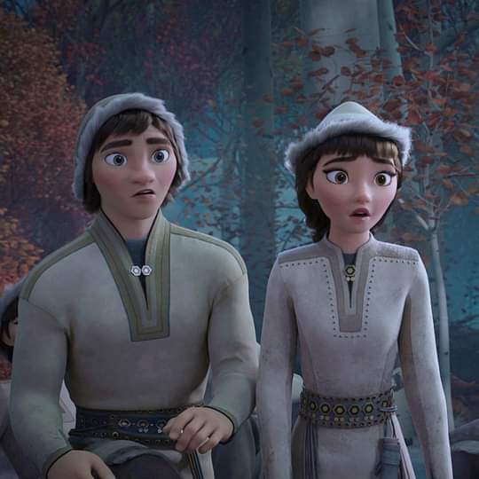 princeeric323's tweet photo. Ryder and Honeymaren 💙
Posted and Photos by: Elsa on #Facebook
#Frozen2 #Northuldra #Ryder #Honeymaren #DisneyFrozen #DisneyFrozen2 #FrozenForever
#Frozen #VisualStoryteller https://t.co/JHlmIcdap6