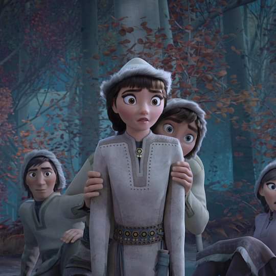 princeeric323's tweet photo. Ryder and Honeymaren 💙
Posted and Photos by: Elsa on #Facebook
#Frozen2 #Northuldra #Ryder #Honeymaren #DisneyFrozen #DisneyFrozen2 #FrozenForever
#Frozen #VisualStoryteller https://t.co/JHlmIcdap6