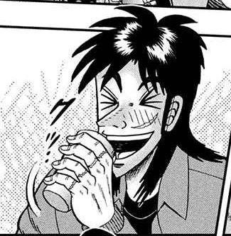 Kaiji Our Love 🎲🚬 (@kaijipics) on Twitter photo 